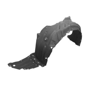 2019-2025 TOYOTA Fender inner panel Left Driver Side CAPA OEM# 5387612620 PL# TO1248243C