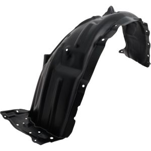 2023-2025 TOYOTA Fender inner panel Left Driver Side CAPA OEM# 538760A120 PL# TO1248251C