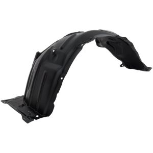 2023-2025 TOYOTA Fender inner panel Left Driver Side CAPA OEM# 538760A110 PL# TO1248252C