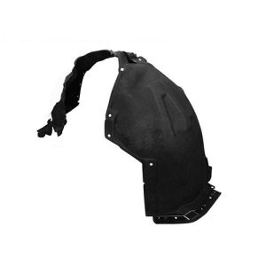 2023-2025 SUBARU SOLTERRA Fender inner panel Left Driver Side OEM# 5387642140 PL# TO1248255