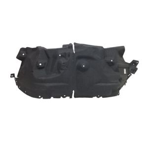 2024-2025 TOYOTA Fender inner panel Left Driver Side CAPA  OEM# 53876AK010 PL# TO1248260C