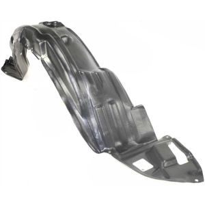 2003-2008 TOYOTA Fender inner panel Right Passenger Side CAPA  OEM# 5387502090 PL# TO1249119C