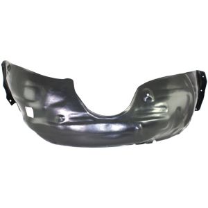 2004-2008 TOYOTA SOLARA Fender inner panel Right Passenger Side OEM# 53875AA021 PL# TO1249129
