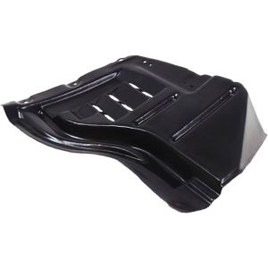 2007-2013 TOYOTA Fender inner panel Right Passenger Side CAPA OEM# 538050C011 PL# TO1249146C