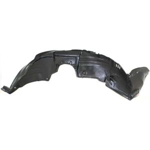 2008-2010 TOYOTA Fender inner panel Right Passenger Side OEM# 538050E040 PL# TO1249150