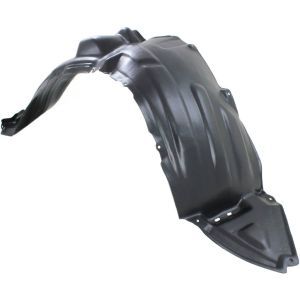 2006-2010 TOYOTA Fender inner panel Right Passenger Side CAPA OEM# 53875AE020 PL# TO1249152C