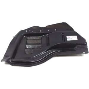 2008-2022 TOYOTA SEQUOIA Fender inner panel Right Passenger Side OEM# 538050C030 PL# TO1249153