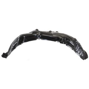 2009-2012 TOYOTA VENZA Fender inner panel Right Passenger Side OEM# 538750T010 PL# TO1249157