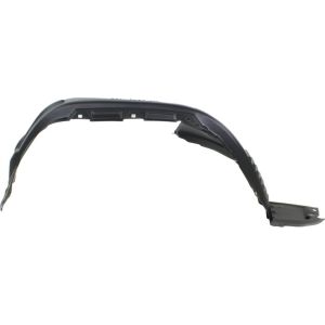 2010-2013 TOYOTA 4RUNNER Fender inner panel Right Passenger Side OEM# 5387535130 PL# TO1249159