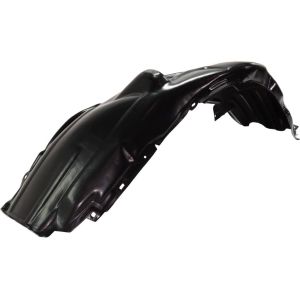 2012-2014 TOYOTA Fender inner panel Right Passenger Side CAPA  OEM# 5387506120 PL# TO1249160C