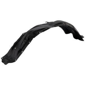 2010-2013 TOYOTA 4RUNNER Fender inner panel Right Passenger Side OEM# 5387535120 PL# TO1249165