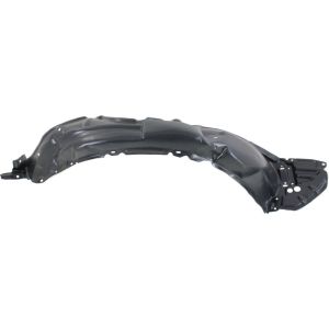 2012-2014 TOYOTA YARIS Fender inner panel Right Passenger Side OEM# 5380552080 PL# TO1249168
