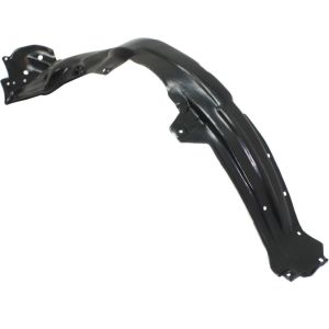 2013-2018 TOYOTA Fender inner panel Right Passenger Side CAPA OEM# 538750R060 PL# TO1249171C