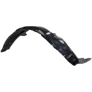 2013-2018 TOYOTA RAV4 Fender inner panel Right Passenger Side OEM# 538750R060 PL# TO1249171