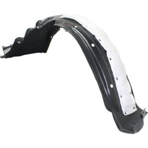 2014-2016 TOYOTA Fender inner panel Right Passenger Side CAPA  OEM# 5387502460 PL# TO1249178C