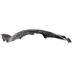 2012-2014 TOYOTA PRIUS v Fender inner panel Right Passenger Side OEM# 5387547041 PL# TO1249179