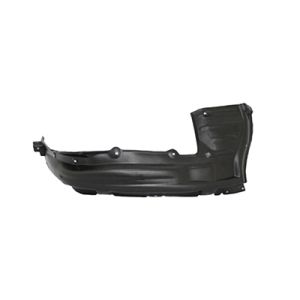 2014-2016 TOYOTA Fender inner panel Right Passenger Side CAPA OEM# 538750C080 PL# TO1249190C
