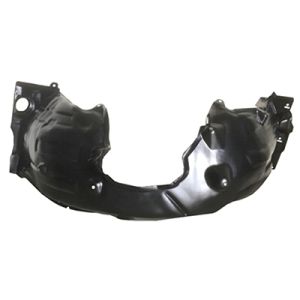 2018-2019 TOYOTA CAMRY Fender inner panel Right Passenger Side OEM# 5387506330 PL# TO1249214
