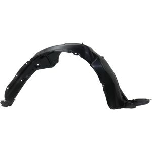 2018-2019 TOYOTA YARIS Fender inner panel Right Passenger Side OEM# 538750D680 PL# TO1249221