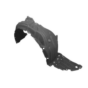 2019-2025 TOYOTA Fender inner panel Right Passenger Side CAPA OEM# 5387512630 PL# TO1249243C