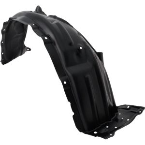 2023-2025 TOYOTA Fender inner panel Right Passenger Side CAPA OEM# 538750A110 PL# TO1249251C