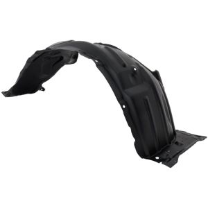 2023-2025 TOYOTA Fender inner panel Right Passenger Side CAPA OEM# 538750A100 PL# TO1249252C