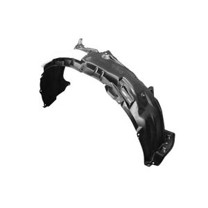 2023-2025 TOYOTA Fender inner panel Right Passenger Side CAPA  OEM# 5387547100 PL# TO1249256C