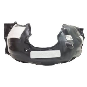 2025 TOYOTA Fender inner panel Right Passenger Side CAPA OEM# 53805AQ010 PL# TO1249262C