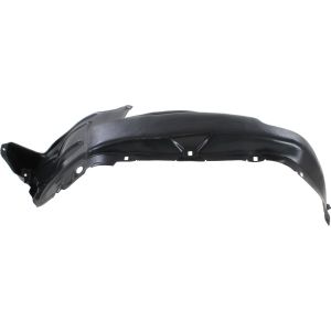 2003-2005 TOYOTA 4RUNNER Fender splash shield Left Driver Side OEM# 5387635081 PL# TO1250109