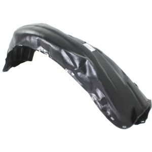 2005-2010 TOYOTA Fender splash shield Left Driver Side CAPA OEM# 53876AC030 PL# TO1250112C