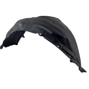 2005-2010 TOYOTA AVALON Fender splash shield Left Driver Side OEM# 53876AC030 PL# TO1250112
