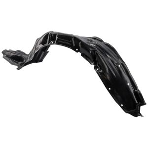 2004-2009 TOYOTA PRIUS Fender splash shield Left Driver Side OEM# 5387647020 PL# TO1250116