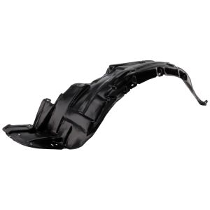2000-2005 TOYOTA Fender splash shield Left Driver Side OEM# 5380617020 PL# TO1250117