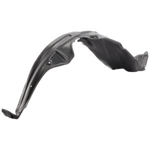 2007-2011 TOYOTA YARIS Fender splash shield Left Driver Side OEM# 5387652141 PL# TO1250119