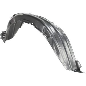 2007-2012 TOYOTA Fender splash shield Left Driver Side CAPA OEM# 5387652180 PL# TO1250120C