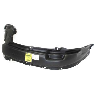 2006-2009 TOYOTA Fender splash shield Left Driver Side CAPA OEM# 5387635090 PL# TO1250124C