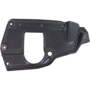 2008-2021 TOYOTA Fender splash shield Left Driver Side OEM# 5380860070 PL# TO1250128