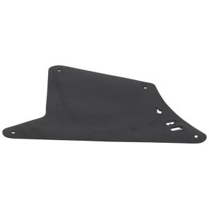 2003-2016 TOYOTA 4RUNNER Fender splash shield Left Driver Side OEM# 5373635151 PL# TO1250129