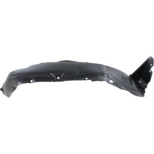 2003-2005 TOYOTA Fender splash shield Right Passenger Side OEM# 5387535091 PL# TO1251109