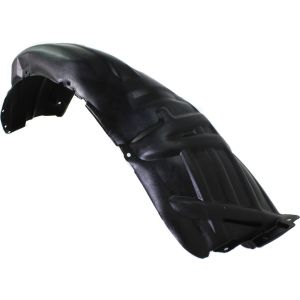 2005-2010 TOYOTA Fender splash shield Right Passenger Side CAPA  OEM# 53875AC030 PL# TO1251112C