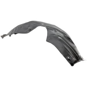2005-2010 TOYOTA Fender splash shield Right Passenger Side OEM# 53875AC030 PL# TO1251112