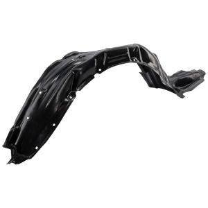 2004-2009 TOYOTA PRIUS Fender splash shield Right Passenger Side OEM# 5387547020 PL# TO1251116
