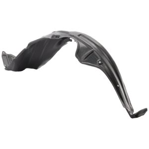 2007-2011 TOYOTA YARIS Fender splash shield Right Passenger Side OEM# 5387552141 PL# TO1251119
