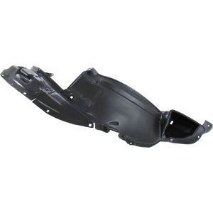 2007-2009 TOYOTA Fender splash shield Right Passenger Side CAPA  OEM# 5380735111 PL# TO1251123C