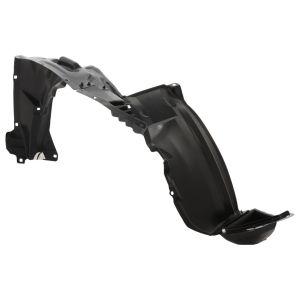 2007-2009 TOYOTA Fender splash shield Right Passenger Side OEM# 5380735111 PL# TO1251123