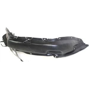 2006-2009 TOYOTA Fender splash shield Right Passenger Side CAPA OEM# 5387535100 PL# TO1251124C