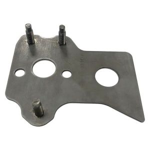 2016-2023 TOYOTA Front frame rail support bracket Left Driver Side CAPA  OEM# 5103604011 PL# TO1254101C