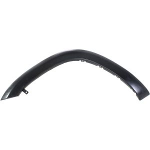 2006-2012 TOYOTA RAV4 Fender flare Left Driver Side OEM# 756120R901 PL# TO1268104
