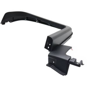 2007-2014 TOYOTA FJ CRUISER Fender flare Left Driver Side CAPA  OEM# 5308835143 PL# TO1268107C