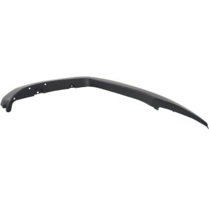 2005-2015 TOYOTA TACOMA Fender flare Right Passenger Side CAPA  OEM# 7587104030 PL# TO1269106C